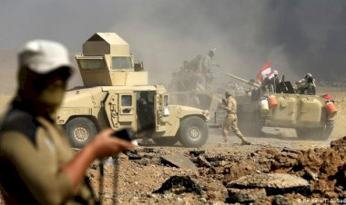 "Irak, Kürdistani bölgelerde güvenliği sağlayamıyor"