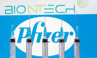 İtalya’da BionTech aşısı olan doktorun testi pozitif çıktı