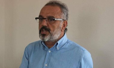 Sakık'tan Ağıralioğlu'na: İsmini değiştirme güzel taşıyorsun