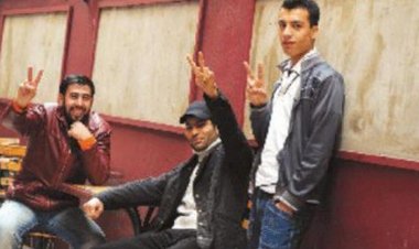Rawest'ten Kürt gençlerine yönelik araştırma raporu