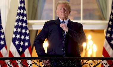 ABD'de gündemi sarsan Trump'ın ses kaydı basına sızdı