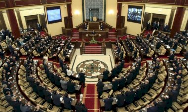 Kürt vekil: 'Bağdat, Erbil'le anlaşmaya varmazsa felaket olur'