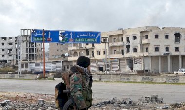 Türkiye Ayn Îsa'da gözlem noktası kurmaya hazırlanıyor