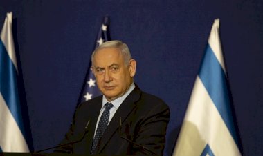 Netanyahu: İsrail, İran'ın nükleer silah üretmesine izin vermeyecek