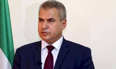 ENKS: Rusya DSG'ye baskı yapıyor