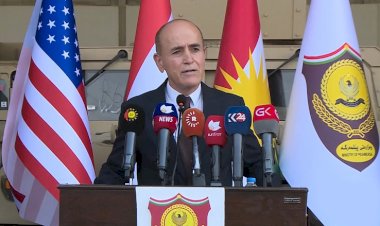 Peşmerge Bakanı: IŞİD, Kürdistani bölgelerde yeniden canlandı