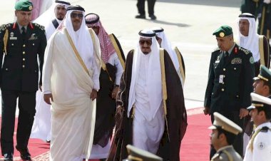 Suudi Arabistan ve Katar 'barıştı': Sınırlar açılıyor