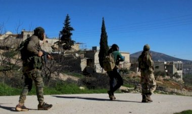 Afrin’de 2 ayda 200’den fazla kişi kaçırıldı