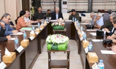 ENKS, Rojava seçimleri için şartlarını açıkladı