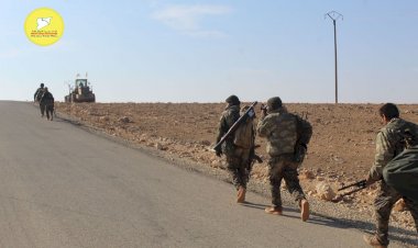 Türkiye ve Rusya'nın hedefindeki Ayn İsa'da son durum