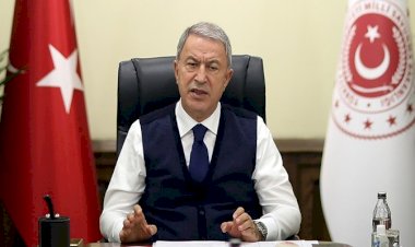 Türkiye'den Yunanistan'a 'görüşme' çağrısı