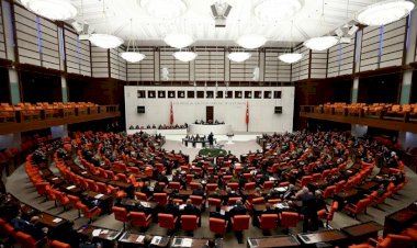 HDP'li 4 milletvekilinin dokunulmazlıklarının kaldırılması için fezleke sunuldu