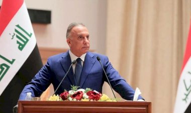 Kazimi, Süleymani'yi eleştirdiği için danışmanını görevden uzaklaştırdı