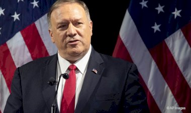 Pompeo'dan Çin'e nükleer silah konusunda şeffaflık çağırısı