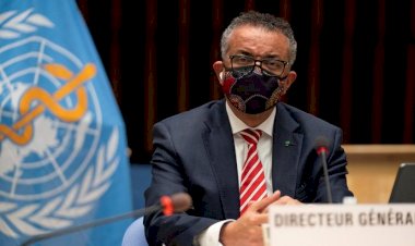 DSÖ: bilim heyetinin Çin'e girişine izin verilmedi