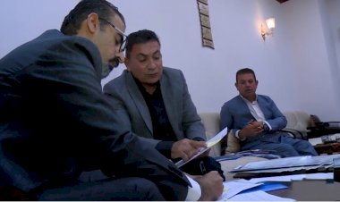 Kerkük’te Araplaştırma politikaları belgelendi