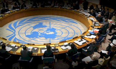 ABD'den Rusya'ya 'Şam'ı kimyasal silah kullandığını kabul ettir' çağrısı