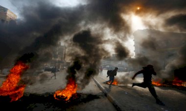 Irak Savunma Bakanı’ndan iç savaş uyarısı