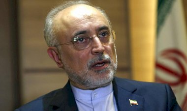 İran'dan İsrail'e 'nükleer' mesajı: Bize karşı hamle yaparsanız...