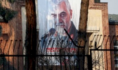 ABD'de panik yaratan ses kaydı: 'Başkente uçuyoruz, Süleymani'nin intikamı alınacak