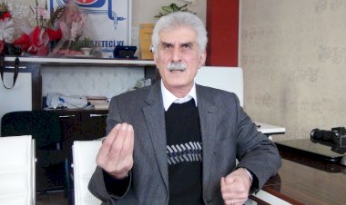 Kürt Dil Platformu Sözcüsü: Madem kardeşiz diyorlar, neden kardeşlerinin dilinden korkuyorlar?