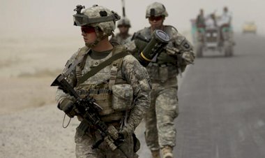 "Irak'taki ABD askerlerinin yarısı çekiliyor"