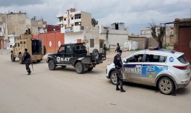 Kamışlo’da Esad güçleri abluka altına alındı