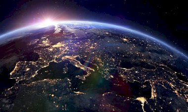 Bilim insanları "saniye eksiltmeyi" tartışıyor: Dünya 2021'de daha hızlı dönecek