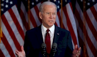 Biden: Amerikan demokrasisi görülmemiş bir saldırı altında