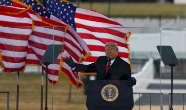 Pennsylvania Valisi: Bu bir darbe girişimidir