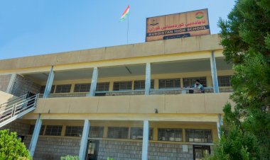 Kürdistan Bölgesi, okulların açılması kararı aldı