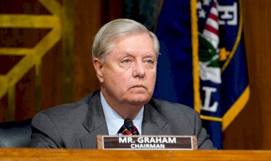 Cumhuriyetçi Senatör Graham: Biden, ABD’nin meşru başkanı