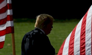 Irak, Trump hakkında yakalama kararı çıkardı