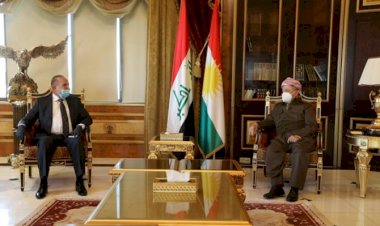 Başkan Barzani: Kürdistan halkı her türlü mezhepçilikten uzak durdu