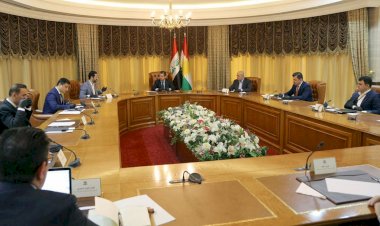 Kürdistan hükümeti, Irak ile yapılan müzakerelerin belgelerini yayımladı