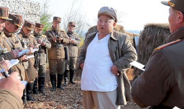 Kuzey Kore lideri Kim, ülkesini dış dünyaya açmaya karar verdi