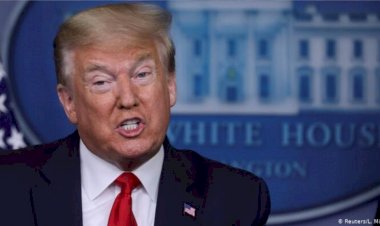 Trump: 20 Ocak'taki yemin törenine katılmayacağım