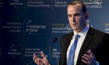 Ankara, DSG'yi destekleyen McGurk'un olası atanmasına karşı alarmda