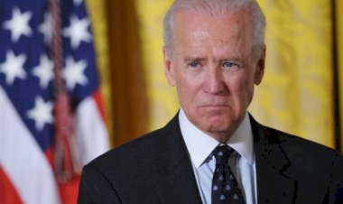 Biden, Trump'ın yemin törenine gelmeme kararı hakkında konuştu