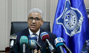 Libya: Türkiye'nin desteğiyle büyük bir operasyona hazırlanıyoruz