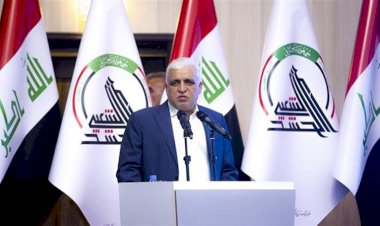 ABD’den Haşdi Şabi Heyeti Başkanı’na yaptırım