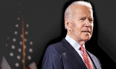 'Biden yönetimiyle Türkiye’yi zor günler, Kürtleri yeni fırsatlar bekliyor'