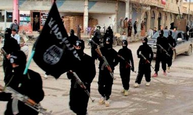 İŞİD, Hama’daki iki askeri noktayı ele geçirdi