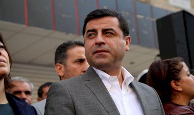 AİHM'in Demirtaş kararının ardından hükümetin iddialarına yanıt
