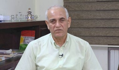 ENKS'li  Oso: Türkiye, PKK ve PYD konusundaki tavrını bize açıkladı