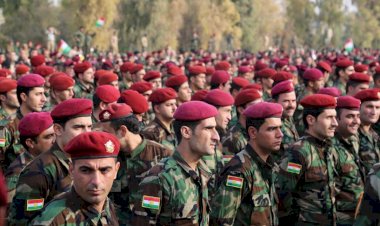 Peşmerge Bakanlığı emeklilik şartlarını açıkladı