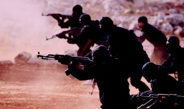 IŞİD, Suriye'de milis güçlerine saldırdı: 7 ölü