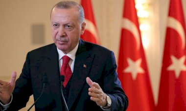 Erdoğan: Türkiye olarak basın özgürlüğünden hiçbir zaman vazgeçmeyeceğiz
