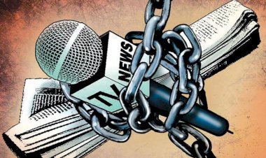 İHD: Türkiye basın özgürlüğü listesinde 154. sırada