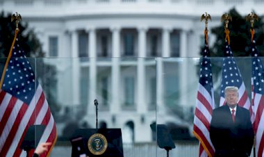 Cumhuriyetçi Senatör: Trump, azline yol açabilecek suçlar işledi